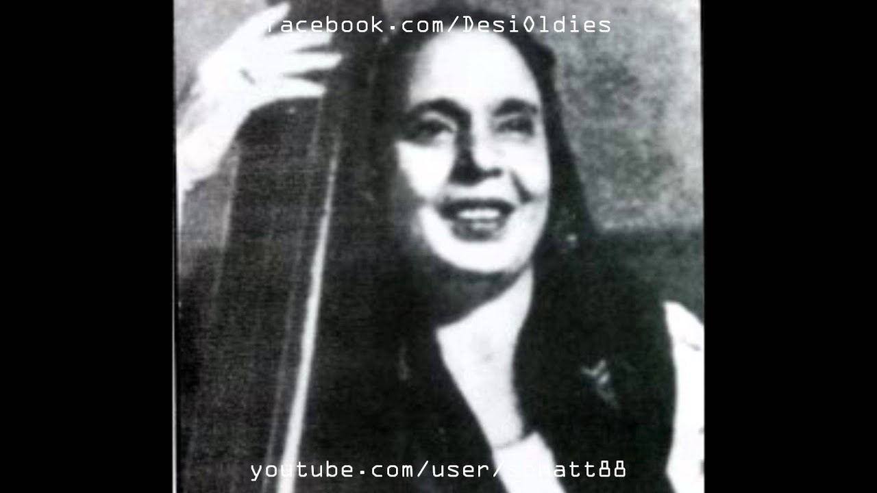 Chori Kaheen Khule Na Naseemen Bahaar Ki Lyrics | Aurat Ka Pyar | Mukhtar Begum | Mushtaq Hussain