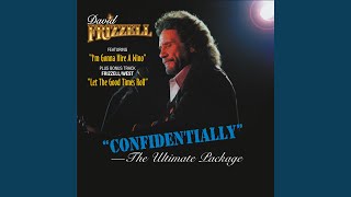 Why Wasn&#39;t It Me