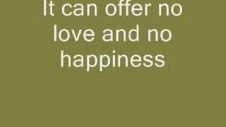 The Knowledge of Good and evil