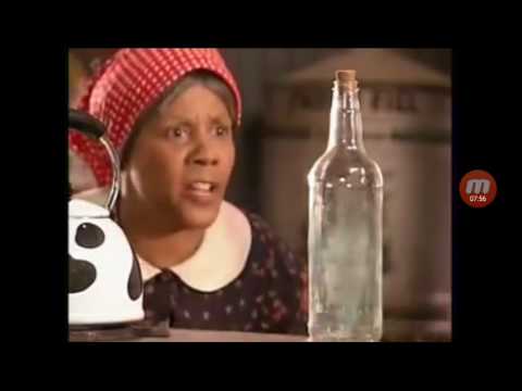 Sítio do pica pau amarelo episódio: o saci 3/9