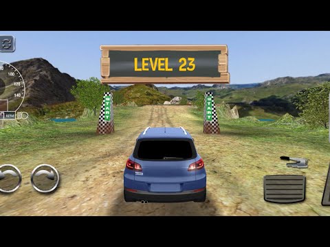 4x4 Off-Road Rally 7 Level 23 (Mid-Dif)