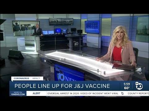 ABC 10News at 6pm Top Stories