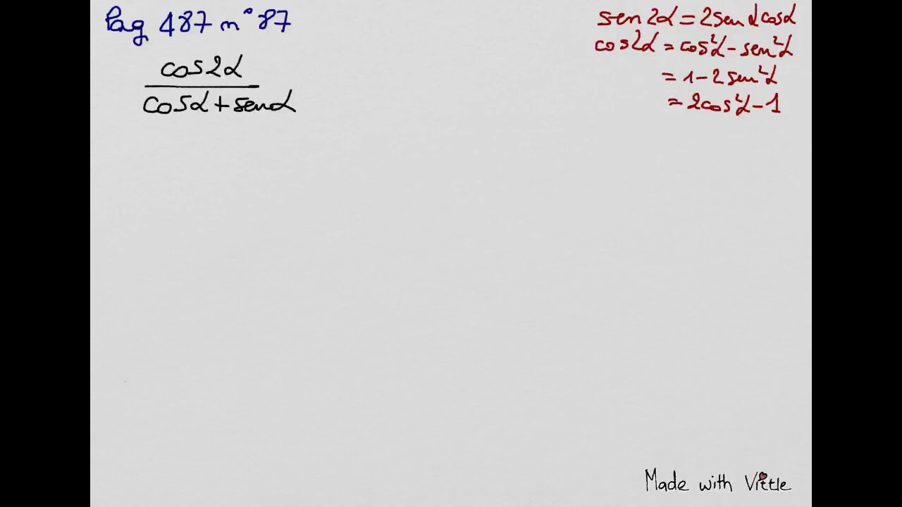 3BM - pag. 487 n. 87