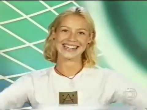 Intervalo Supercine - Rede Globo (19/04/2003) [4]