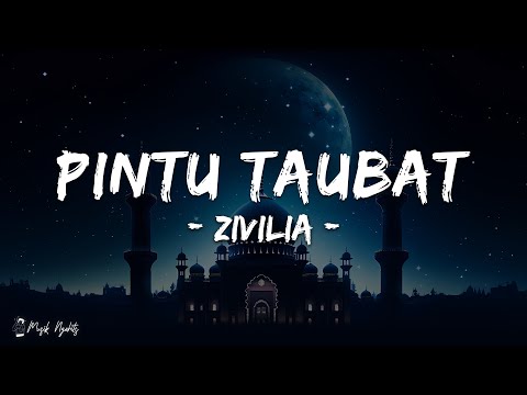 Zivilia - Pintu Taubat (Lirik Lagu)