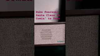Duke Pearson / Santa Claus Is Comin' to Town       #dukepearson #jazz #bluenote #christmas #piano