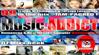 Download lagu Music Addict Dj Mixx Geek mp3