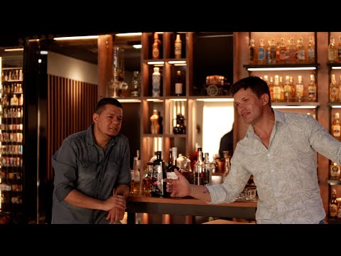 EFEITO DO ÁLCOOL - VIDEOCLIPE OFICIAL - PÉROLA NEGRA