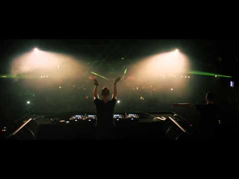 Loudness 07 03 2015 official aftermovie