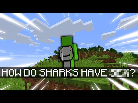 so I joined RANDOM MINECRAFT SERVERS...