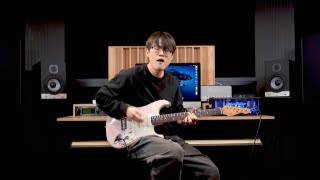 Video thumbnail for 조흐 (Johh) - 「Purple Haze」 I LSL Saticoy Era SSS Light Aging Demo by Music Force Official