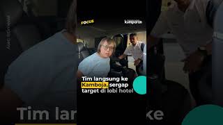 Download lagu Punya Banyak Nama, Ditangkap Lewat Operasi Senyap mp3