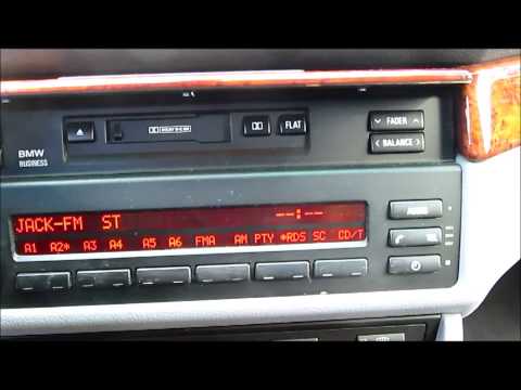 AA245 - 2000 BMW 528i 2.8L Auto 101k