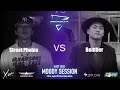 Bomber Vs Street Phobia X Over Japan 2022 East West Edition Moody Session