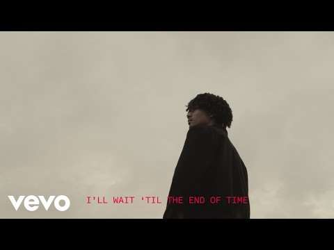 Bryant Barnes - End Of Time (Lyric Video)