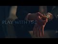 Vincenzo Cassano Play With Fire