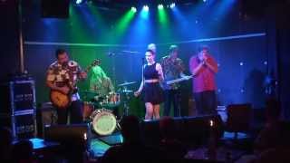 That's All I Need   Helge Tallqvist Band  feat. Ina Forsman