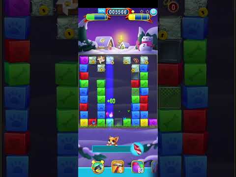 Pet Rescue Saga level 4351