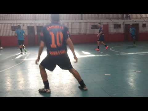 Brígida FS 11 x 7 Muvuca FS quadra flash