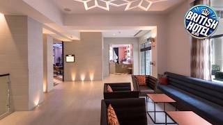 Norfolk Towers Paddington Hotel | London, United Kingdom | Hotel Review 🏩