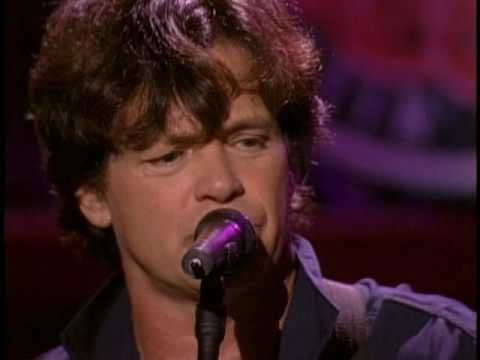 John Mellencamp - Pink Houses (Live at Farm Aid 2001)