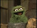 Classic Sesame Street Elmo Climbs A Mountain