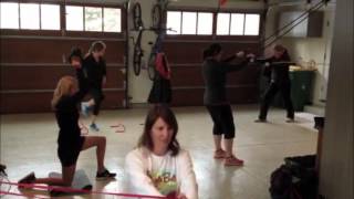 Fitness 2Gether Training Group