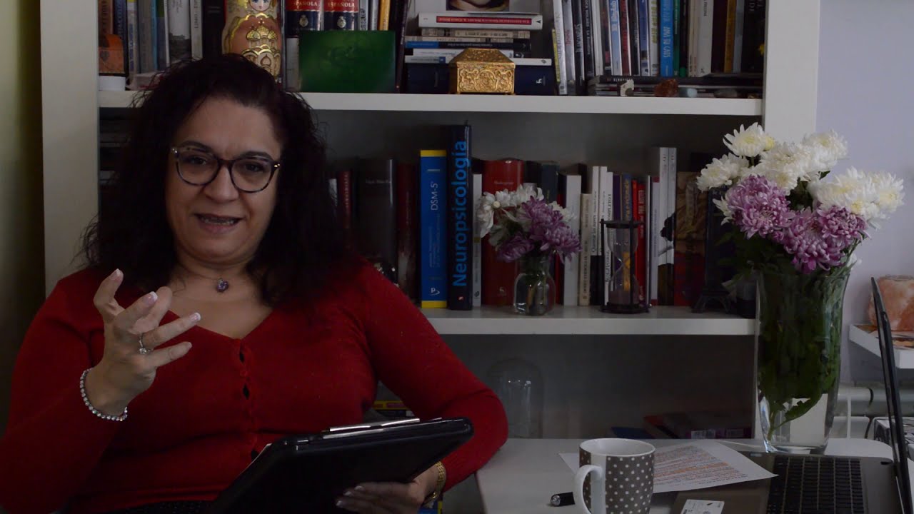 Conchi De La Calle De La Calle-4