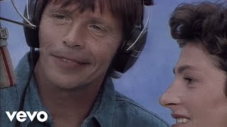 Pierre Bachelet, Florence Arthaud - Flo (Clip officiel)