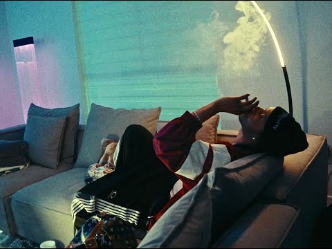 DC2TRILL - Trips (OFFICIAL VIDEO)