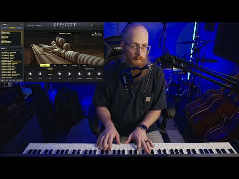 My Top 10 Pianos For 2025