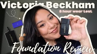 NEW! VICTORIA BECKHAM BEAUTY FOUNDATION DROPS TFC8 | AUGUSTINUS BADER | SHADE L5