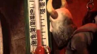 Master's Hammer - Až já budu v hrobe hníti... - YouTube.flv