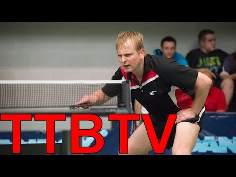 MERCHEZ Cédric - BLONDEAU Christian B0 Série A 1/2  | SUMMER PING 2015