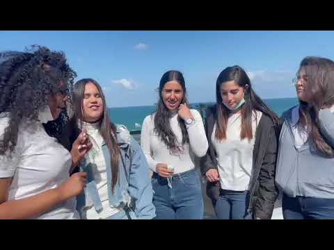 מקהלת ווקה תקווה מאחורי הקלעים | ווקהתקווה