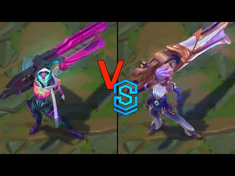 Prestige Lunar Eclipse VS Masked Justice Senna