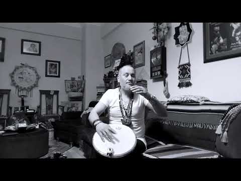 Salo Drum instrument with Rupaktal (7)..& Berkant Çakıcı