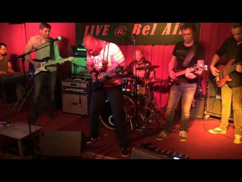 Night of the Guitars (B3) - Little Wing (29Nov2015)