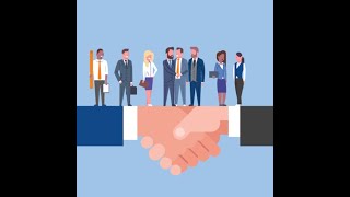 Partnership not Membership