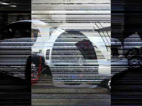 Mercedes S550 Project  (Designo Motorsport)