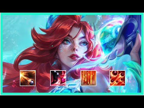 MISS FORTUNE MONTAGE #13 - BEST PLAYS S15