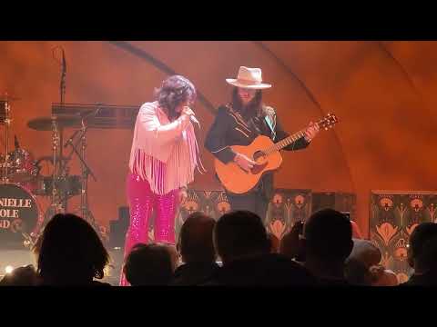 A Lover Is Forever - Danielle Nicole Band (11/25/2023)