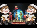 【PUMMEL PARTY】MAMLAS PASTI DISIKSA LAGII