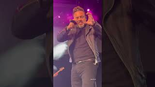 Shut Up I Want You To Love Me Back - Blue October