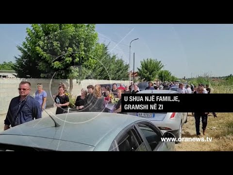 Edicioni informativ - 26 Qershor 2021 - Ora 12:00 - RTV Ora