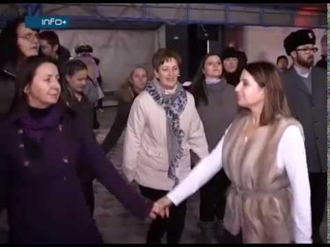 Laminčani proslavili Pravoslavnu novu godinu