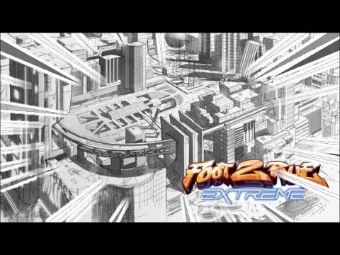 des IMAGES de FOOT 2 RUE EXTRÊME avec deux autres infos ℹ️