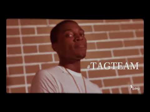 Alwoo x CashPaid Elway - Tag Team