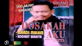 Download lagu DOSAKAH AKU_ENDANG RAES mp3 Download lagu DOSAKAH AKU_ENDANG RAES mp3