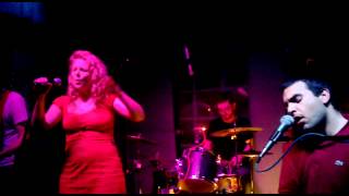 Fairytale- Minor Project feat. Marietta Fafouti